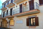 Мини-отель Hotel Sandalia Мини-отель Hotel Sandalia