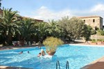 Отель Hotel Villaggio Calaghena Отель Hotel Villaggio Calaghena