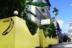 Хостел Haikou Banana Hostel Хостел Haikou Banana Hostel