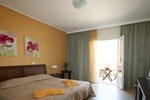 Отель Alma Hotel Отель Alma Hotel
