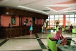 Отель Grand Seker Отель Grand Seker