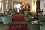 Отель Hotel Diana Отель Hotel Diana