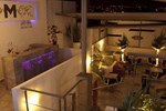 Вилла MLM Hotel Boutique Вилла MLM Hotel Boutique