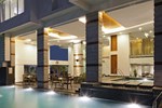 Апартаменты Citadines Richmond Bangalore Апартаменты Citadines Richmond Bangalore