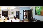 Отель The Mark's Lodge Отель The Mark's Lodge
