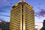 Отель Dusit Thani Bangkok Отель Dusit Thani Bangkok