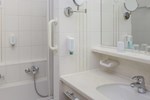 Отель Austria Trend Hotel Böck Отель Austria Trend Hotel Böck