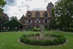 Отель Hotel Torenhof Отель Hotel Torenhof