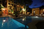 Отель Hotel LunaSol Отель Hotel LunaSol