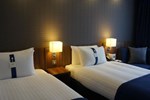 Отель Holiday Inn Express Earls Court Отель Holiday Inn Express Earls Court