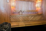 Гостиница Yerevan Deluxe Hotel Гостиница Yerevan Deluxe Hotel
