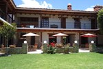 Отель Parador Margarita Отель Parador Margarita