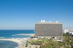 Отель Hilton Tel Aviv Отель Hilton Tel Aviv