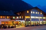 Отель Sporthotel Grandau Отель Sporthotel Grandau
