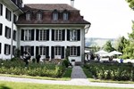 Отель Parkhotel Schloss Hünigen Отель Parkhotel Schloss Hünigen