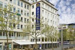 Отель Best Western Hotel zur Post Отель Best Western Hotel zur Post
