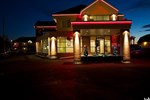 Отель Hotel-Motel Drummond Отель Hotel-Motel Drummond