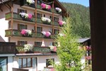 Отель Alpen Hotel Vidi Отель Alpen Hotel Vidi
