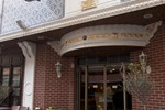 Отель Sapphire Hotel Отель Sapphire Hotel