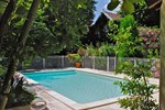 Отель Hostellerie le Chalet Fleuri Отель Hostellerie le Chalet Fleuri