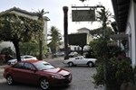 Отель Grande Albergo Miramare Отель Grande Albergo Miramare