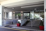 Отель DoubleTree by Hilton Bristol City Centre Отель DoubleTree by Hilton Bristol City Centre
