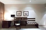 Отель Aliakmon Hotel Отель Aliakmon Hotel