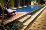 Отель Hotel Griya Asri Отель Hotel Griya Asri