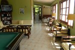 Отель Daphne Hotel Отель Daphne Hotel
