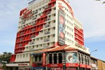 Отель Tune Hotel - Downtown Penang Отель Tune Hotel - Downtown Penang