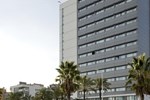 Отель Barcelo Hotel Atenea Mar Отель Barcelo Hotel Atenea Mar
