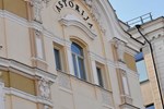 Отель Radisson Blu Royal Astorija Hotel Отель Radisson Blu Royal Astorija Hotel