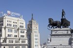 Отель Quatro Puerta del Sol Отель Quatro Puerta del Sol