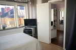 Мини-отель Bed & Breakfast Stockholm at Mariatorget Мини-отель Bed & Breakfast Stockholm at Mariatorget