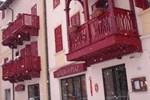 Отель Albergo Piaz Отель Albergo Piaz