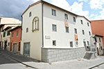 Мини-отель B&B Art Мини-отель B&B Art
