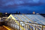Отель The First Luxury Art Hotel Roma Отель The First Luxury Art Hotel Roma