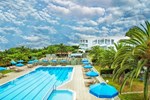 Отель Port Marina Hotel Отель Port Marina Hotel
