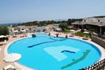 Отель Hotel Nuraghe Arvu Отель Hotel Nuraghe Arvu
