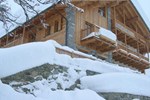 Отель Ellex Hotel Отель Ellex Hotel