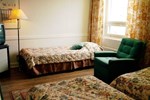 Отель Kauppahotelli Grand Отель Kauppahotelli Grand