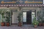 Мини-отель Locanda Laudomia Мини-отель Locanda Laudomia
