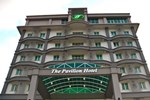 Отель The Pavilion Hotel Отель The Pavilion Hotel