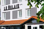 Отель Logis Le Relais Отель Logis Le Relais