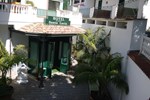Отель Hotel Santa Lucia Отель Hotel Santa Lucia