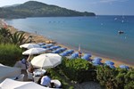 Отель Hotel Antares Отель Hotel Antares