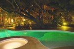 Отель Hotel Bosque del Mar Playa Hermosa Отель Hotel Bosque del Mar Playa Hermosa