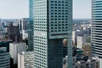 Отель InterContinental Warszawa Отель InterContinental Warszawa