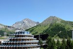 Отель Hotel Shackleton Mountain Resort Отель Hotel Shackleton Mountain Resort