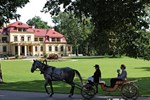 Отель Dikli Palace Hotel Отель Dikli Palace Hotel